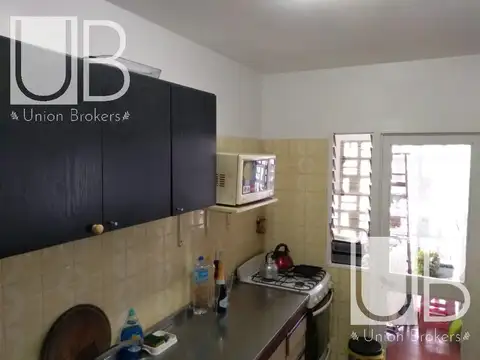 Departamento en Venta al Oeste