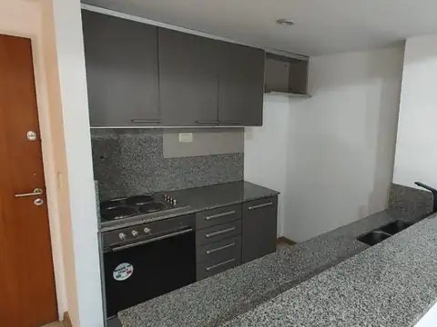 Departamente 3 Ambientes en Chacarita - Apto Mascotas - Alquiler Tradicional