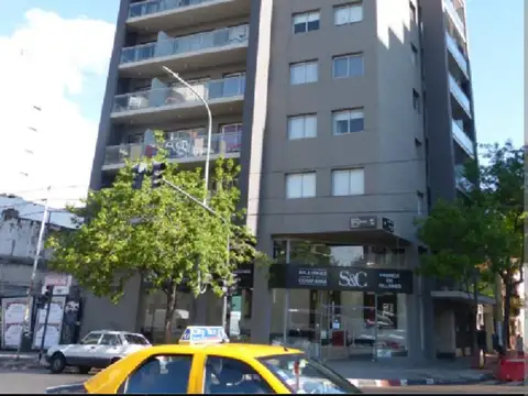 Departamente 3 Ambientes en Chacarita - Apto Mascotas - Alquiler Tradicional