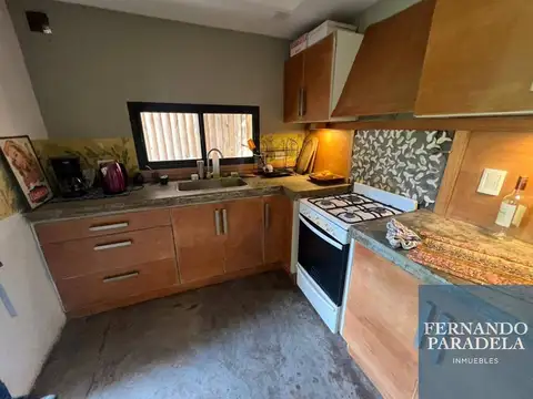 Casa en Alquiler en Barrio Parque Leloir, USD 1.500