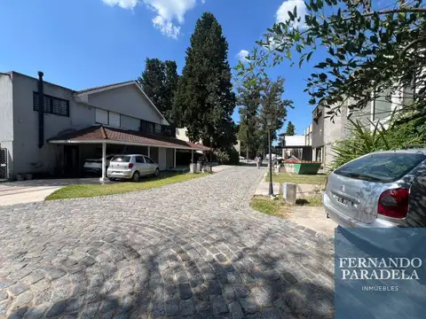 Casa en Alquiler 10 años