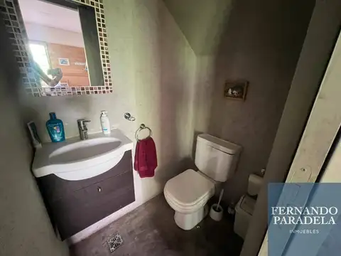 Casa en alquiler - Leloir Village