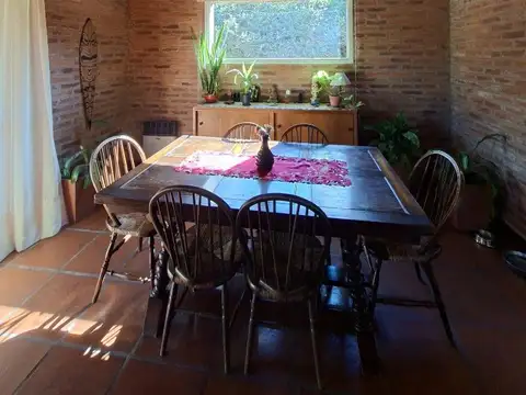 Casa en Alquiler 25 años