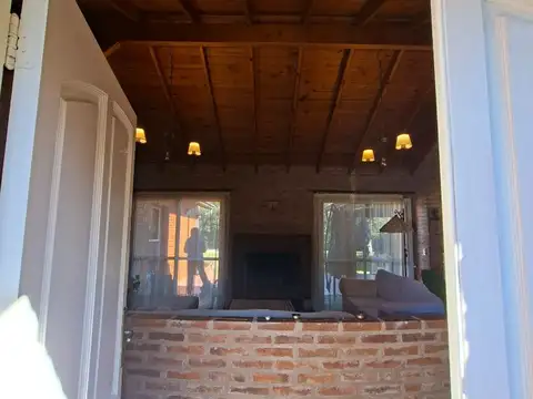 Casa en Alquiler de 3 dormitorios