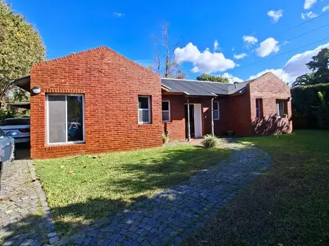 Casa en alquiler Solares de Talar, Don Torcuato