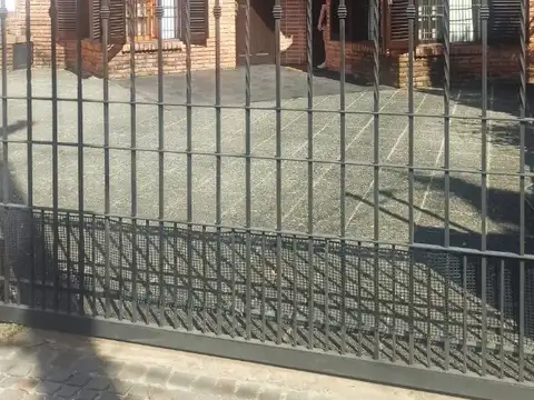 11 De Septiembre 400