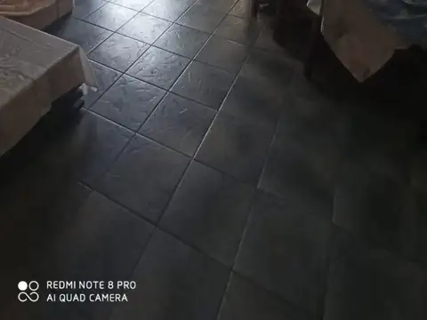 CHALET TIPO DUPLEX 4 AMBIENTES