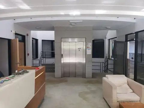 FONDO DE LA LEGUA al 100