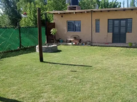 Casa en Venta en Colonia las Rosas, USD 70.000