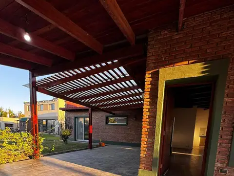 Casa en Venta 3 años