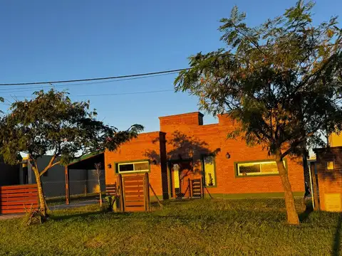 Casa en Venta en Ibarlucea, USD 125.000