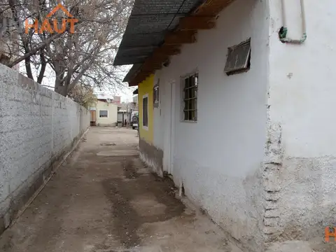 Casa en Venta 54 años