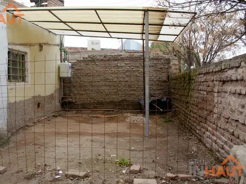 Casa 6 ambientes con 3 baños