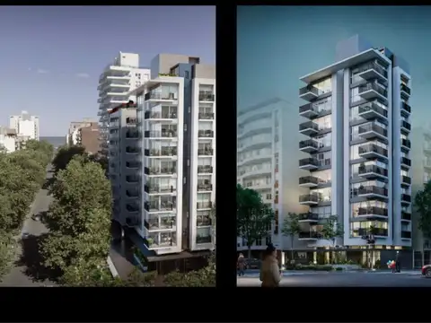 Departamento en Venta en La Perla Sur, USD 130.000
