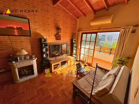 Venta Departamento 3 ambientes balcón al frente Giribone 1300