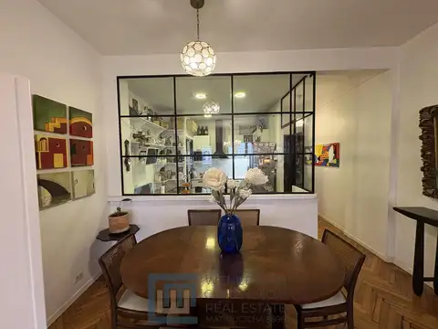 Departamento en Venta 65 años
