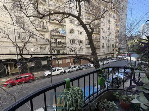 Departamento en Venta en Palermo, USD 252.000