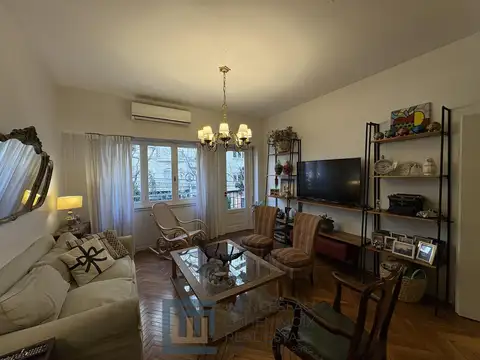 Avenida Raúl Scalabrini Ortiz 2900