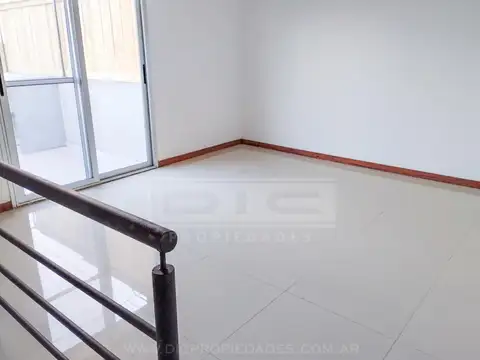 Departamento en Venta 15 años