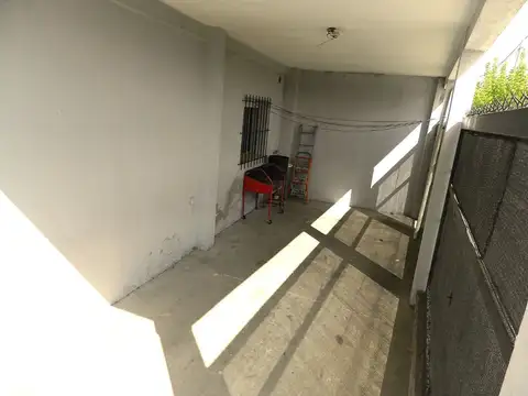VENTA CASA 2 DORMITORIOS VILLA TESEI -APTO CREDITO