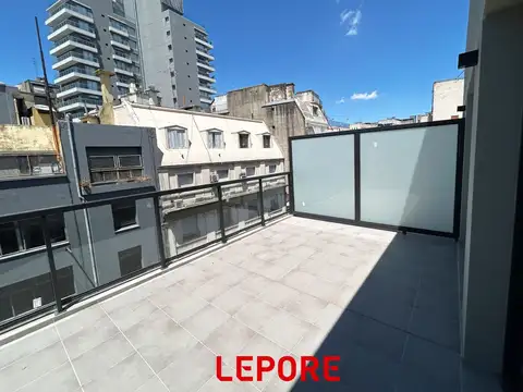 Departamento en Venta en Barrio Norte, USD 175.000