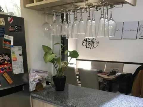 Depto Tipo Casa en Alquiler al Suroeste