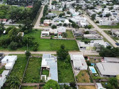 Terreno en Venta en Reconquista, USD 27.000