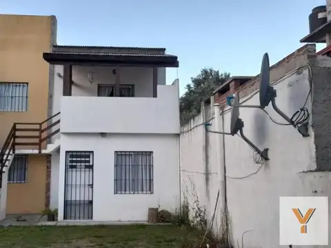 Dúplex en venta - 2 Dormitorios 1 Baño - Santa Teresita
