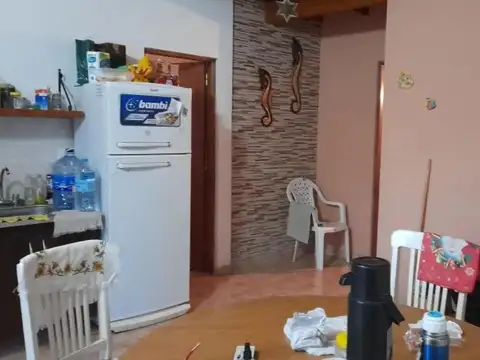 Departamento en Venta en Santa Teresita, USD 38.000