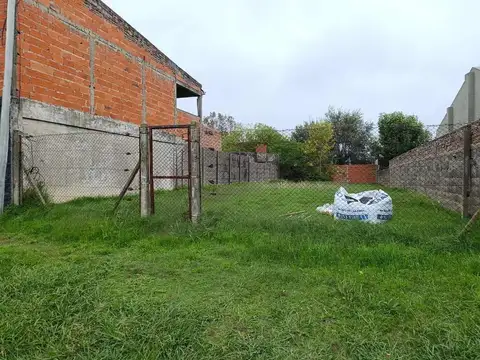 Terreno en Venta en Villa Elvira, Partido de La Plata