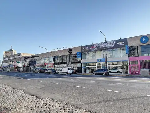 Rivadavia Av. al 11000
