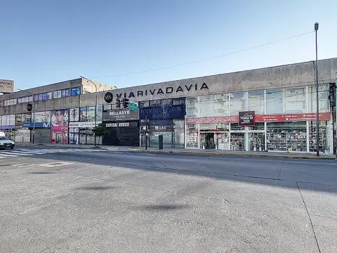Local en Venta A Estrenar