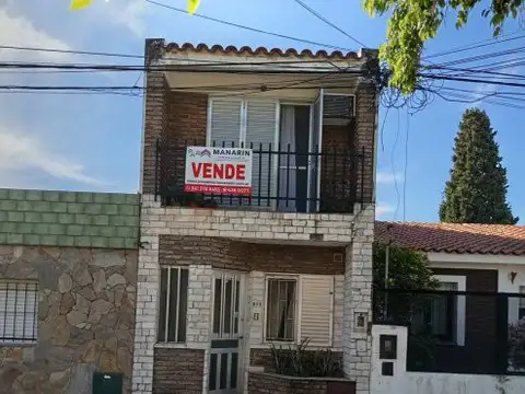 Tu nuevo dúplex en Bº La Florida