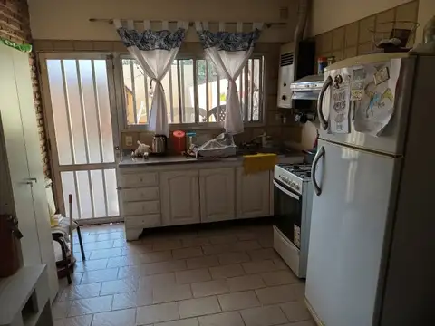 Depto Tipo Casa en Venta de 2 dormitorios
