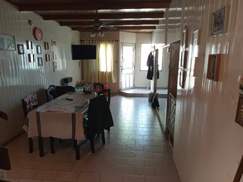 Depto Tipo Casa en Venta de 4 ambientes