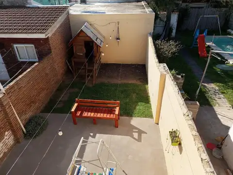 Depto Tipo Casa en Venta en La Florida, USD 75.000