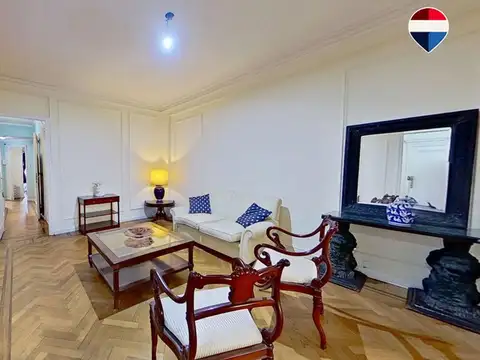 Departamento en Venta en Recoleta, CABA