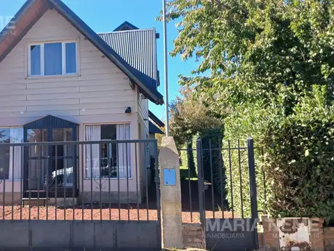 Casa en Dina Huapi