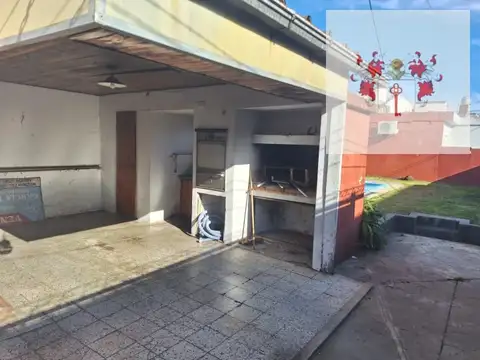 CASA TIPO PH