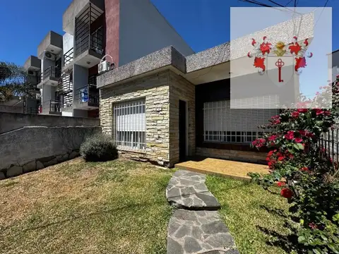 CASA TIPO PH