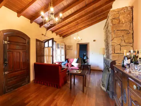 Casa en Venta de 4 dormitorios