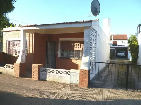 Casa en Venta en San Clemente del Tuyu, USD 75.000