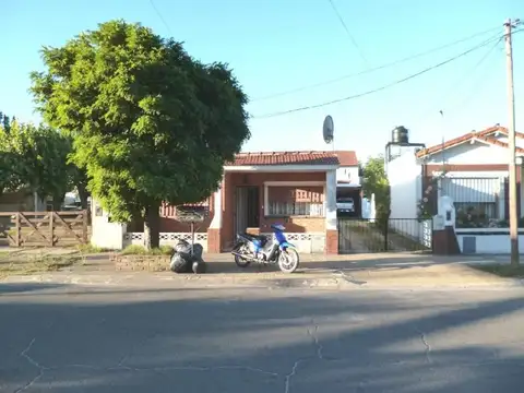 Casa de 3 Ambientes