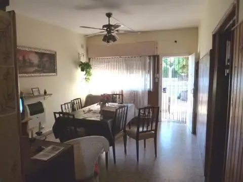 Casa de 3 Ambientes