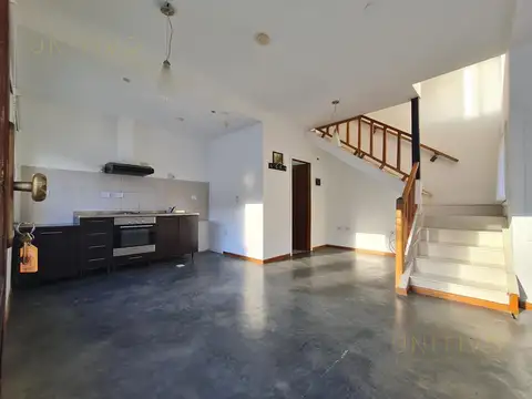 Departamento en ALQUILER