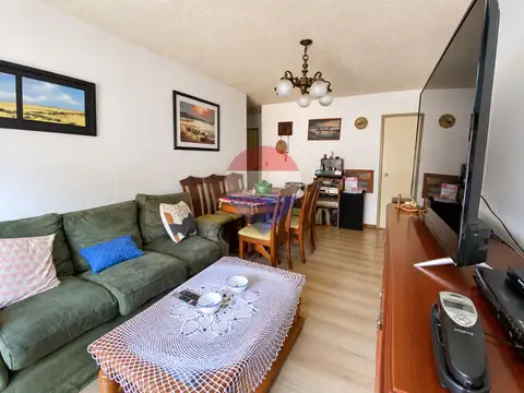 Departamento en Venta de 4 dormitorios