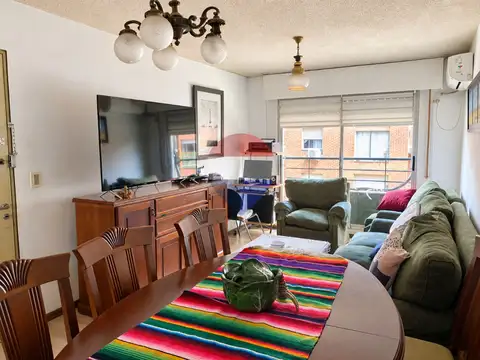 Departamento en Venta de 5 ambientes