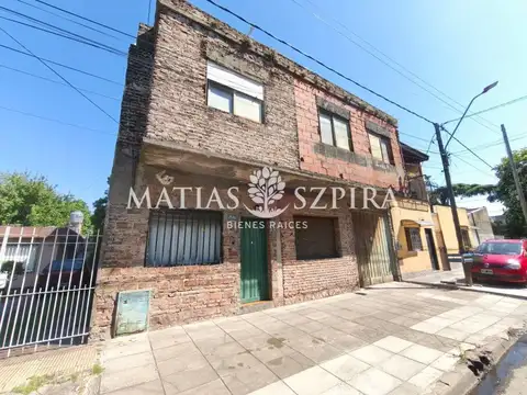 Galpon en Venta en Moron, USD 155.000