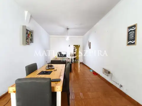 Venta Galpón en Morón Sur