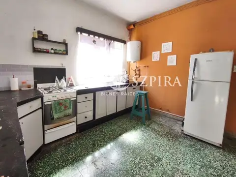 Galpon en Venta en Moron, USD 155.000